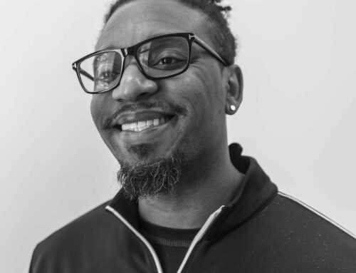 Portrait/Headshot Photography