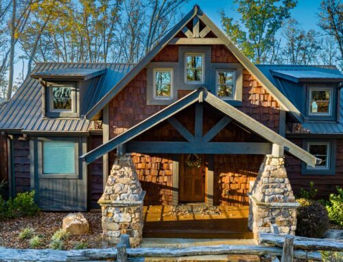 Real Estate Photography