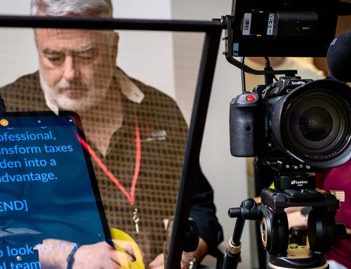 Amateurs Shoot. Professionals Direct.