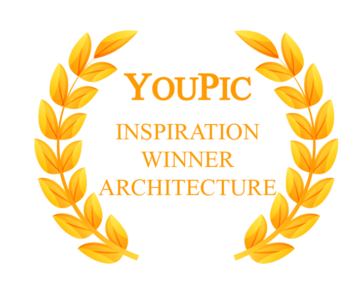 Inspiration-Winner-Architecture